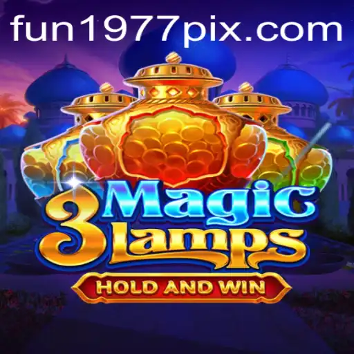 Descubra o Universo Mágico de 3MagicLamps: Um Jogo de Aventura e Estratégia
