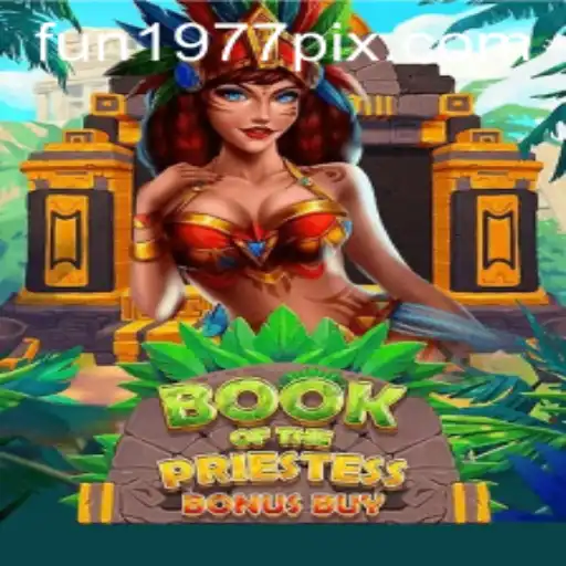 Descobrindo os Segredos do Jogo BookOfThePriestess