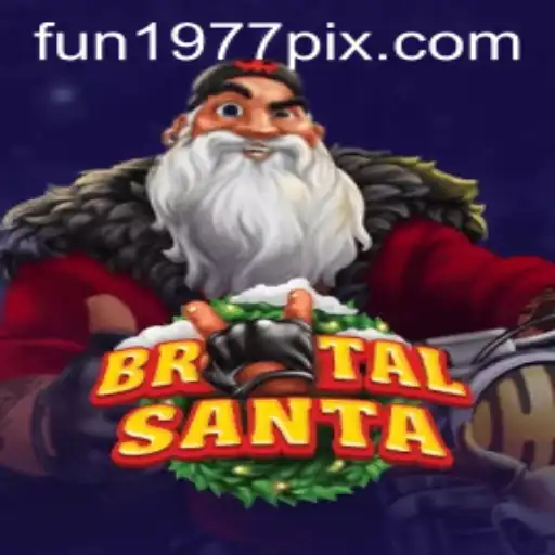 BrutalSanta: Uma Aventura Festiva Repleta de Ação