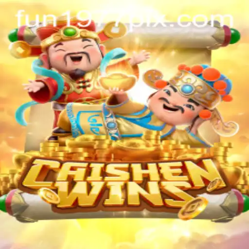 CaishenWins: Explorando o Fascínio do Jogo e Suas Regras Empolgantes