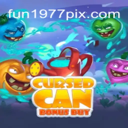 CursedCanBonusBuy: Mergulhe na Aventura dos Jogos de Slots