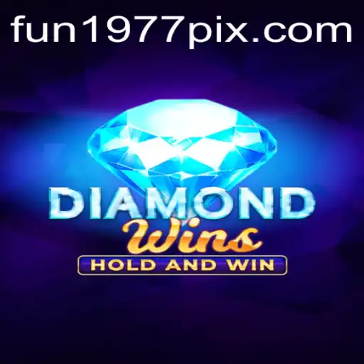 Descubra a Excitante Aventura de DiamondWins na FUN1977.com