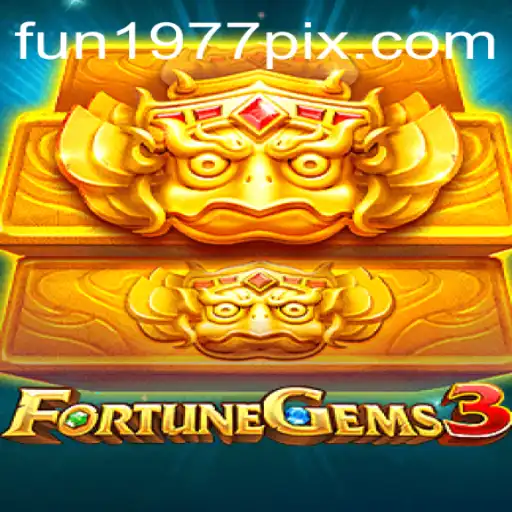 Explorando FortuneGems3: Uma Nova Era de Jogos
