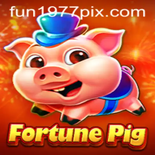 Descubra FortunePig: O Novo Fenômeno dos Jogos On-line