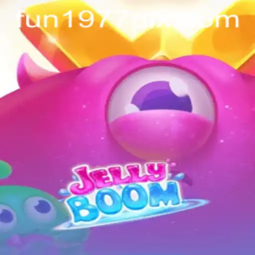 JellyBoom: Descubra o Mundo Divertido e Cativante deste Novo Jogo