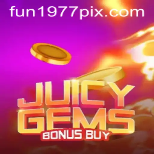 Descubra o Universo Vibrante de JuicyGemsBonusBuy no FUN1977.com