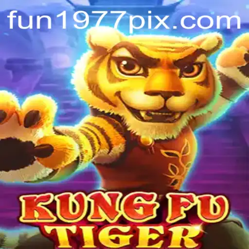 KungFuTiger: Uma Jornada Épica no Mundo dos Jogos