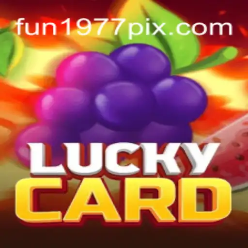 Descubra o Jogo LuckCard: Diversão e Estratégia na Plataforma FUN1977.com