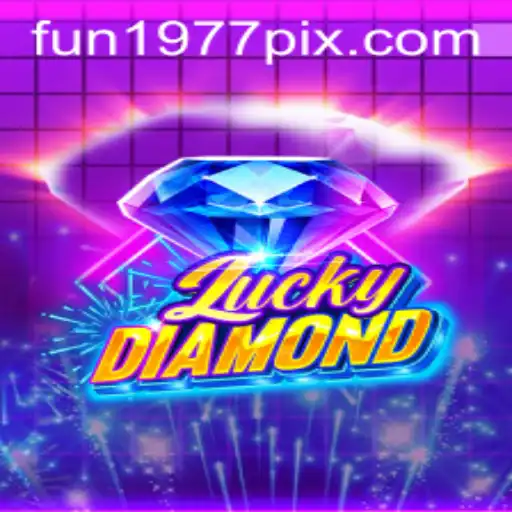 Descubra LuckyDiamond: O Jogo de Estratégia e Sorte