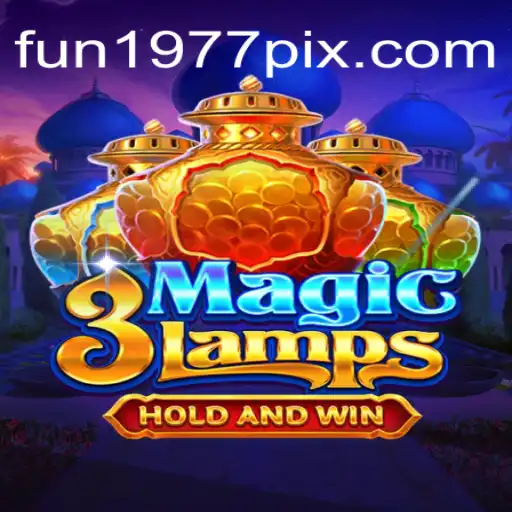 Descubra o Universo Mágico de 3MagicLamps: Um Jogo de Aventura e Estratégia