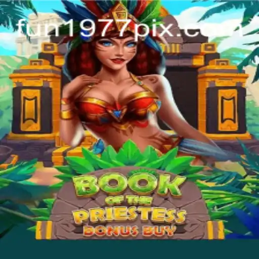 Descobrindo os Segredos do Jogo BookOfThePriestess