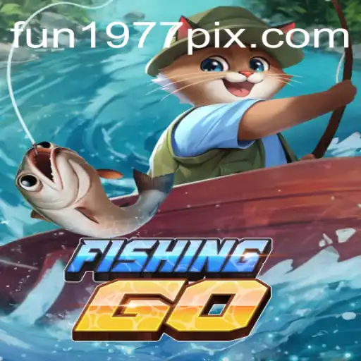 Explorando o Mundo Fascinante de FishingGO