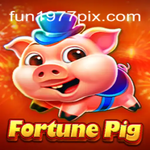 Descubra FortunePig: O Novo Fenômeno dos Jogos On-line