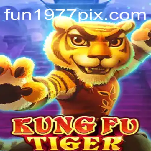 KungFuTiger: Uma Jornada Épica no Mundo dos Jogos