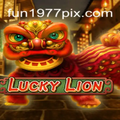 Descubra o Mundo de LuckyLion com FUN1977.com