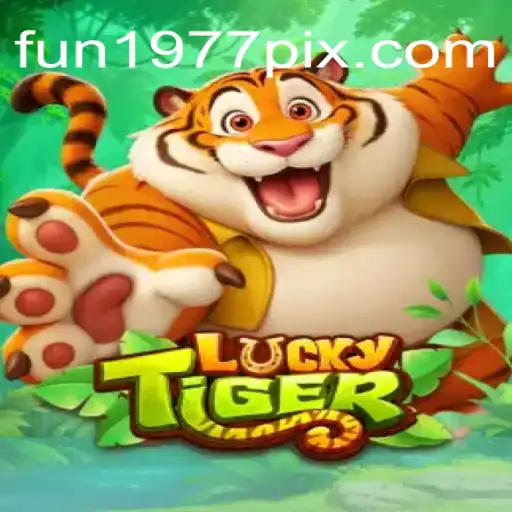 Explorando o Fascinante Jogo LuckyTiger