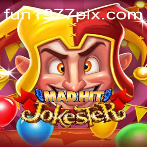 Explorando o Universo de 'MadHitJokester'