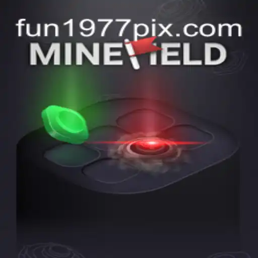 Descubra a Aventura de MineField no FUN1977.com