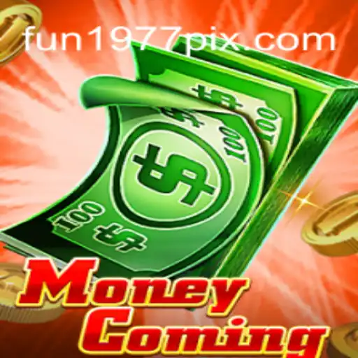 Descubra o Jogo Inovador MoneyComing