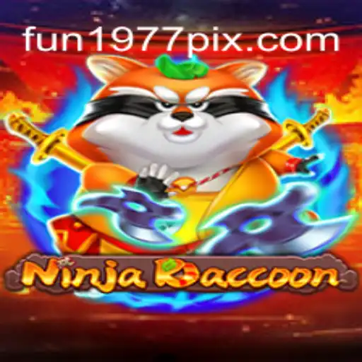 Explorando o Universo de NinjaRaccoon: Aventura e Diversão em Cada Turno