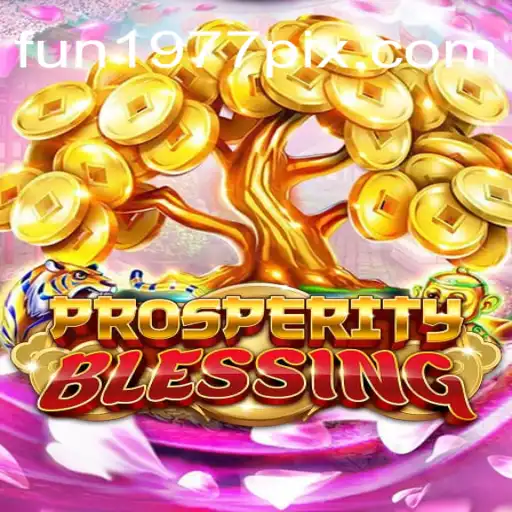 Explorando o Mundo Aventura de ProsperityBlessing