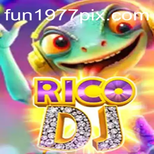 RicoDJ: Uma Nova Era de Entretenimento Interativo