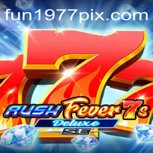 Explorando RushFever7sDeluxeSE: A Jornada de Diversão no FUN1977.com