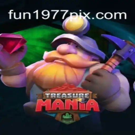 Explore TreasureMania: O Novo Jogo de Caça ao Tesouro em 2023