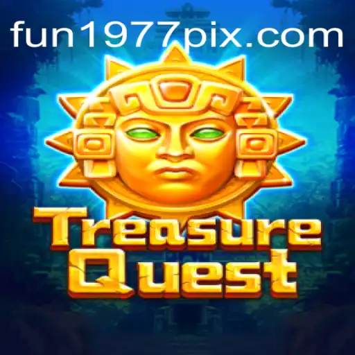 Explorando o Mundo do Jogo TreasureQuest