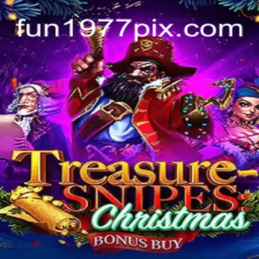 Explorando o Mundo de TreasuresnipesChristmas: Diversão e Aventura em um Só Lugar