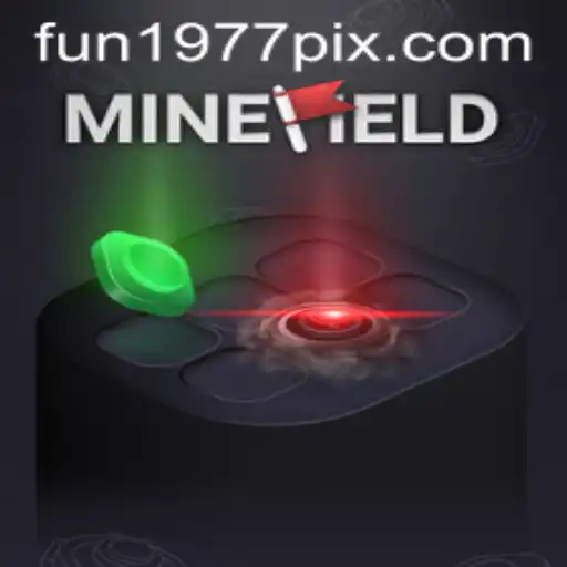 Descubra a Aventura de MineField no FUN1977.com