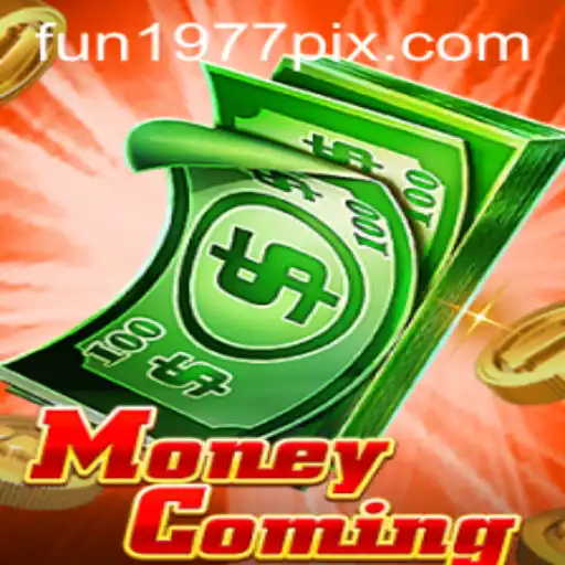 Descubra o Jogo Inovador MoneyComing