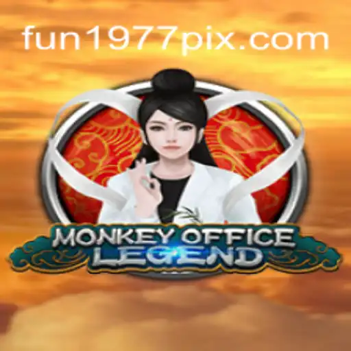 MonkeyOfficeLegend: O Novo Sensação no Mundo dos Jogos