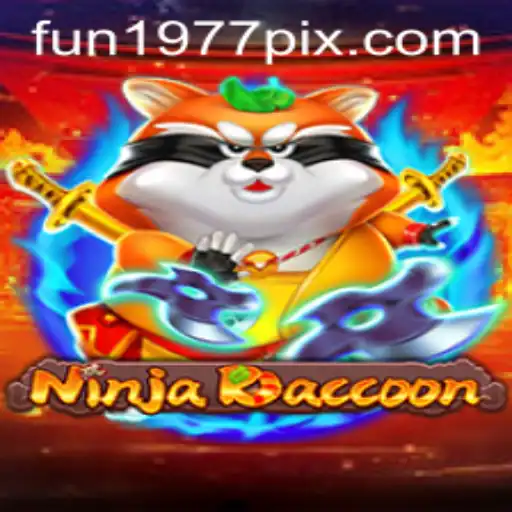 Explorando o Universo de NinjaRaccoon: Aventura e Diversão em Cada Turno