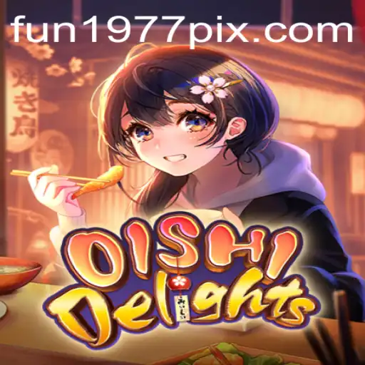 Explorando o Universo de OishiDelights: Um Mergulho nas Regras e Dinâmica do Jogo