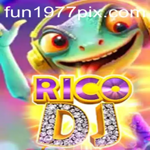 RicoDJ: Uma Nova Era de Entretenimento Interativo