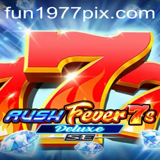 Explorando RushFever7sDeluxeSE: A Jornada de Diversão no FUN1977.com