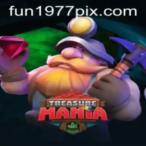 Explore TreasureMania: O Novo Jogo de Caça ao Tesouro em 2023