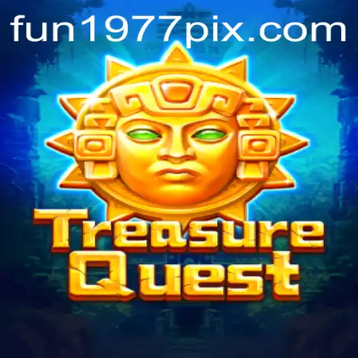 Explorando o Mundo do Jogo TreasureQuest