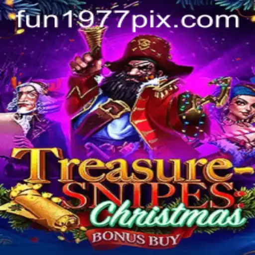 Explorando o Mundo de TreasuresnipesChristmas: Diversão e Aventura em um Só Lugar