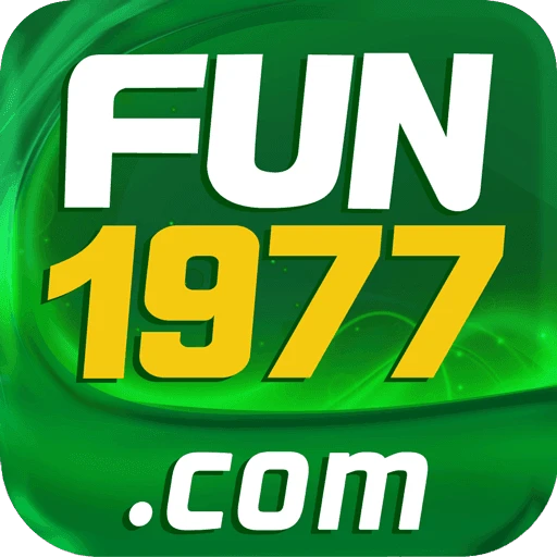 FUN1977.com Logo