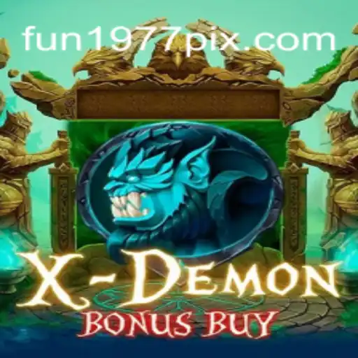 Descubra o Mundo Fascinante de XDemonBonusBuy em FUN1977.com