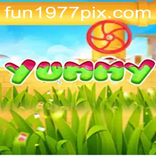 Descubra o Jogo Yummy: Diversão e Estratégia em FUN1977.com
